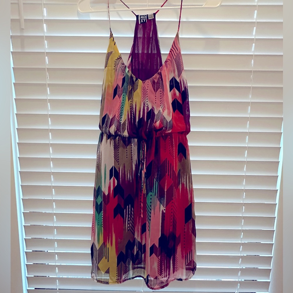ROXY women’s dress